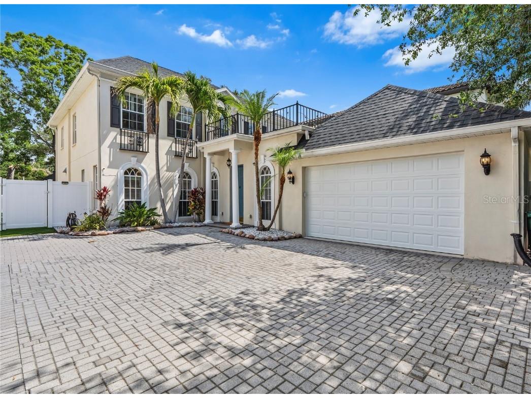 3117 W Knights Avenue Tampa FL 33611 TB8380871 image1