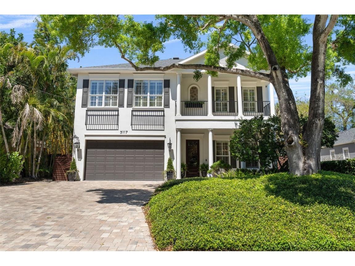 3117 W Lawn Avenue Tampa FL 33611 TB8368051 image1