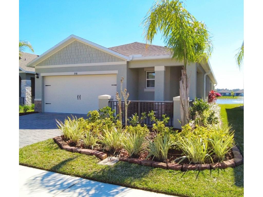 3118 Areca Avenue New Smyrna Beach FL 32168 O6180096 image1