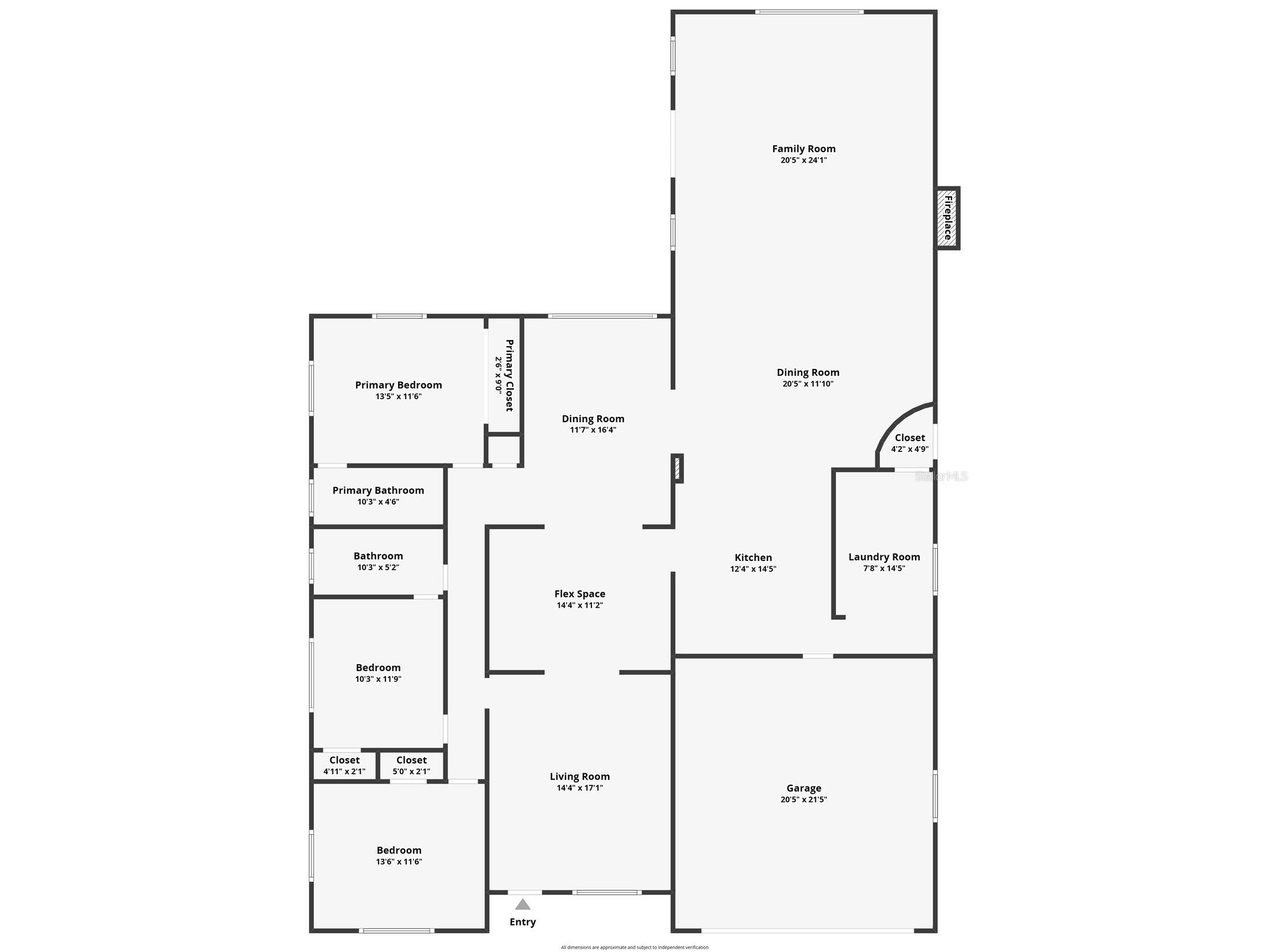 3118 Clemwood Street Orlando FL 32803 O6384413 image43