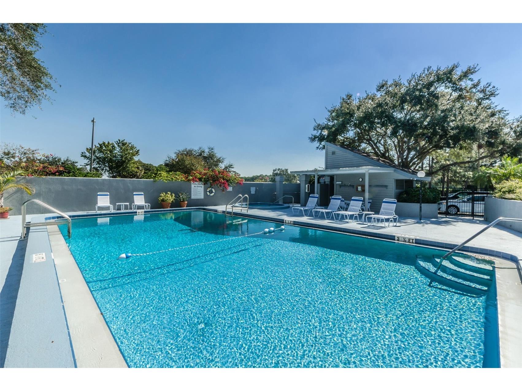 3118 Eagles Landing Circle W Clearwater FL 33761 TB8467595 image62