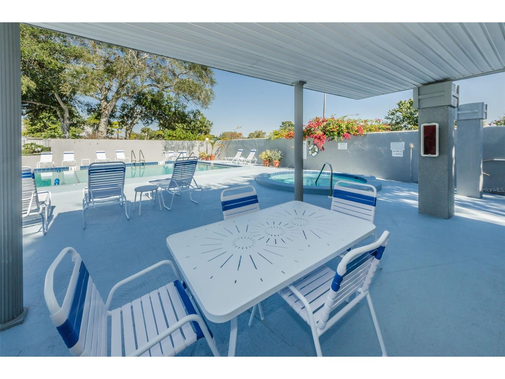 3118 Eagles Landing Circle W Clearwater FL 33761 TB8467595 image64