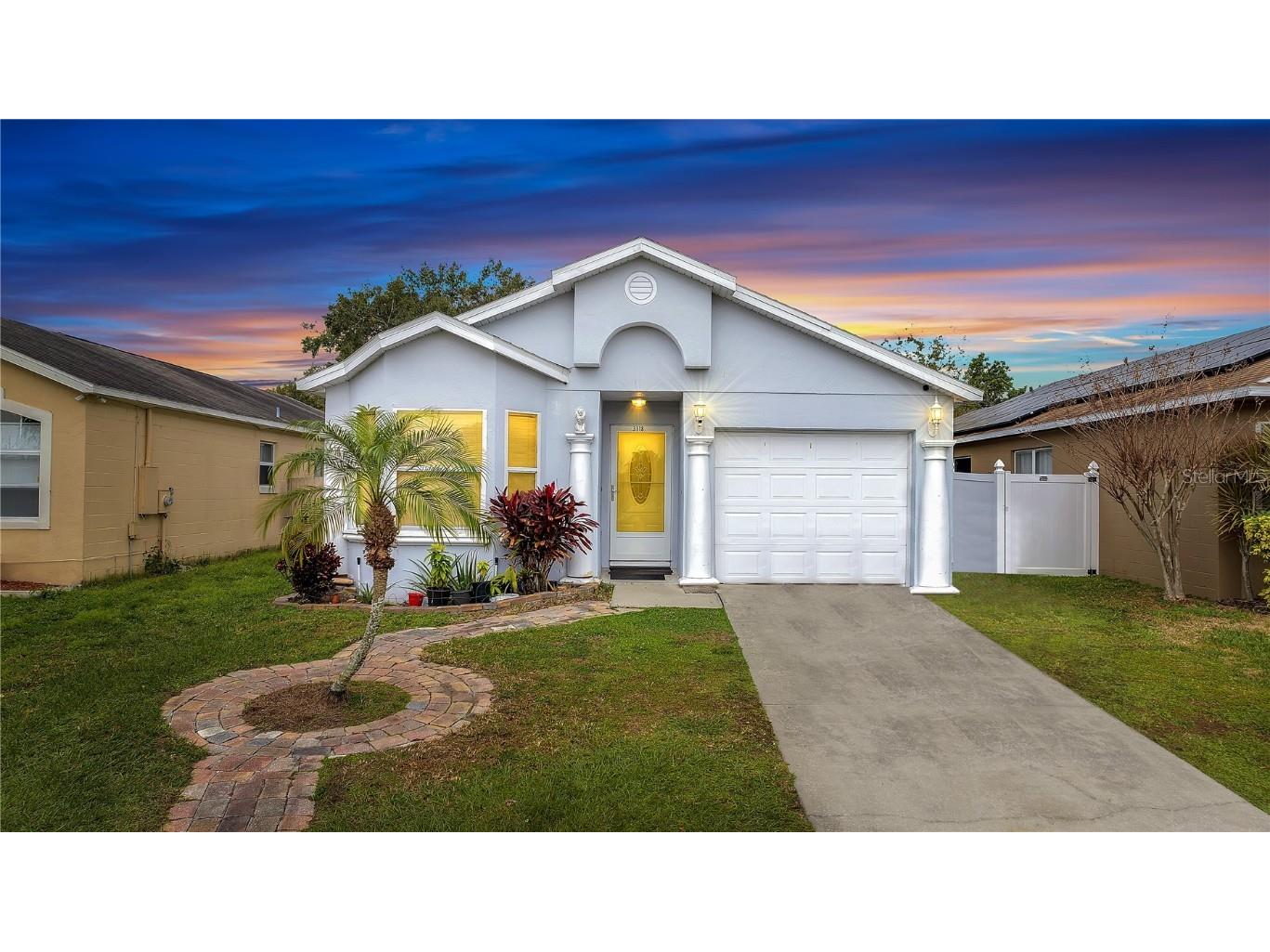 3118 Jon Jon Court Orlando FL 32822 O6085680 image1