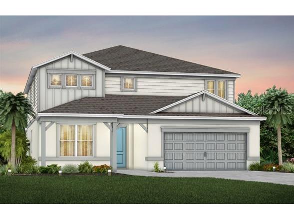 3118 Norcott Drive Davenport FL 33837 O6309348 image1