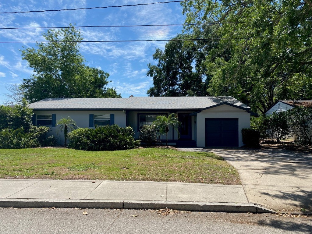 3118 Raven Road Orlando FL 32803 - LAKE CAY DEE O6192763 image1