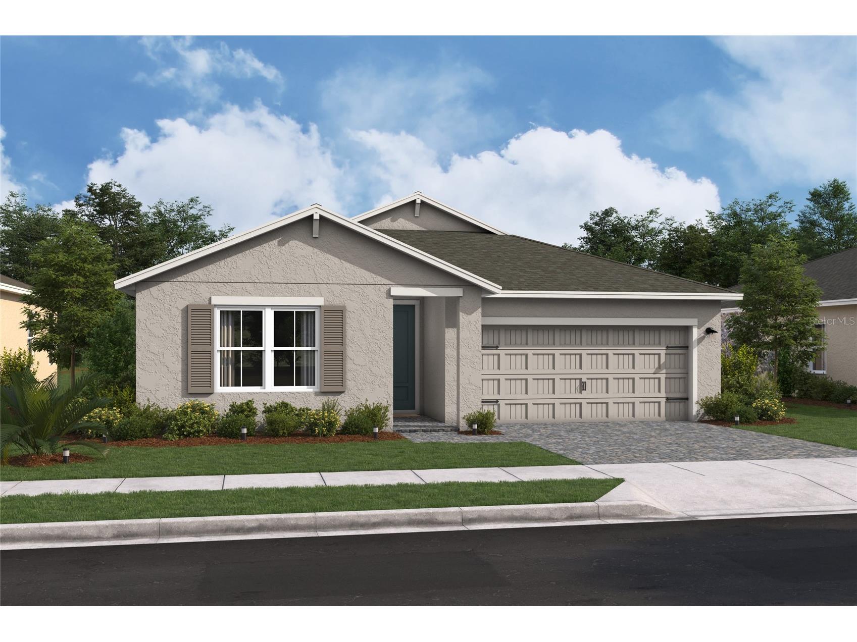 3118 Rein Avenue #34 Davenport FL 33837 O6416116 image1