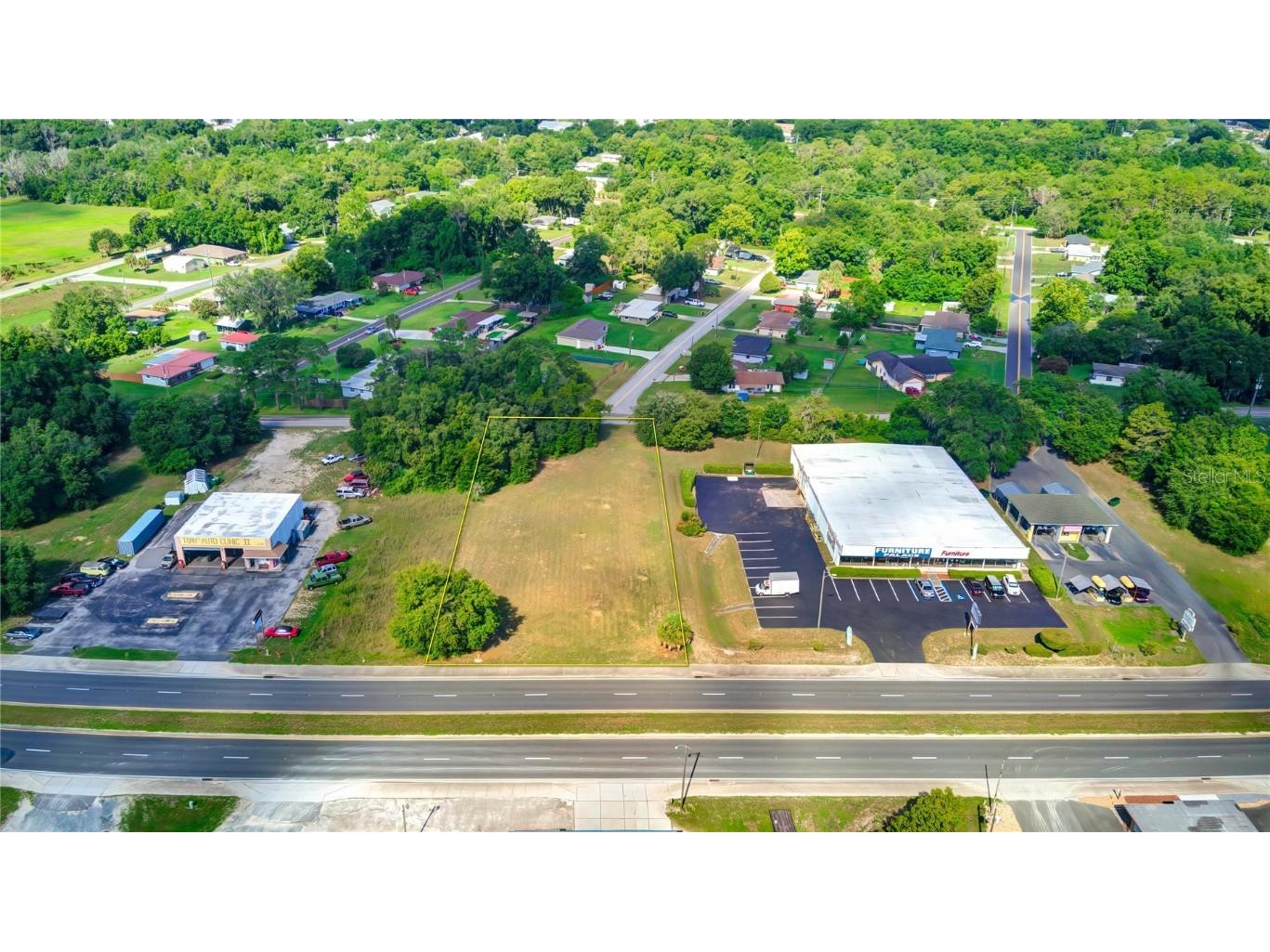 3118 S Florida Avenue Inverness FL 34450 W7866092 image1