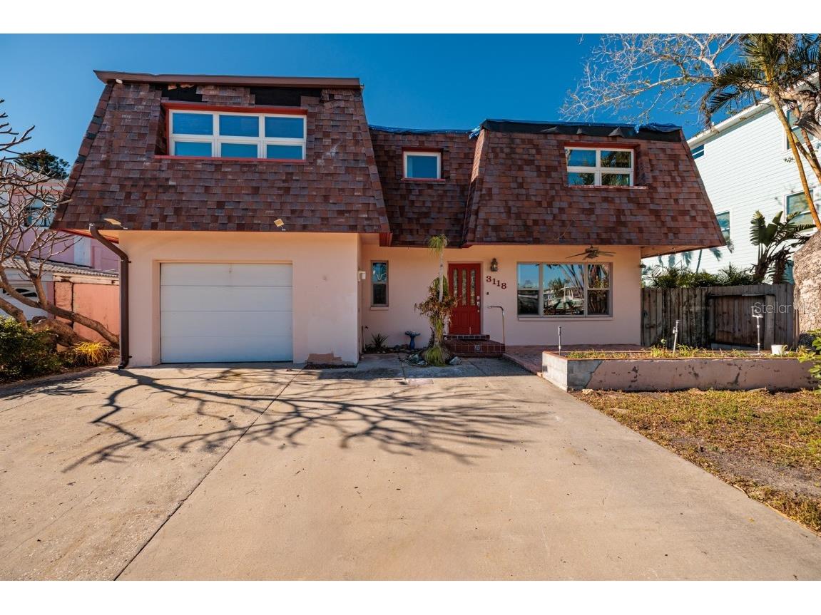 3118 S Maritana Drive Saint Pete Beach FL 33706 TB8342772 image1
