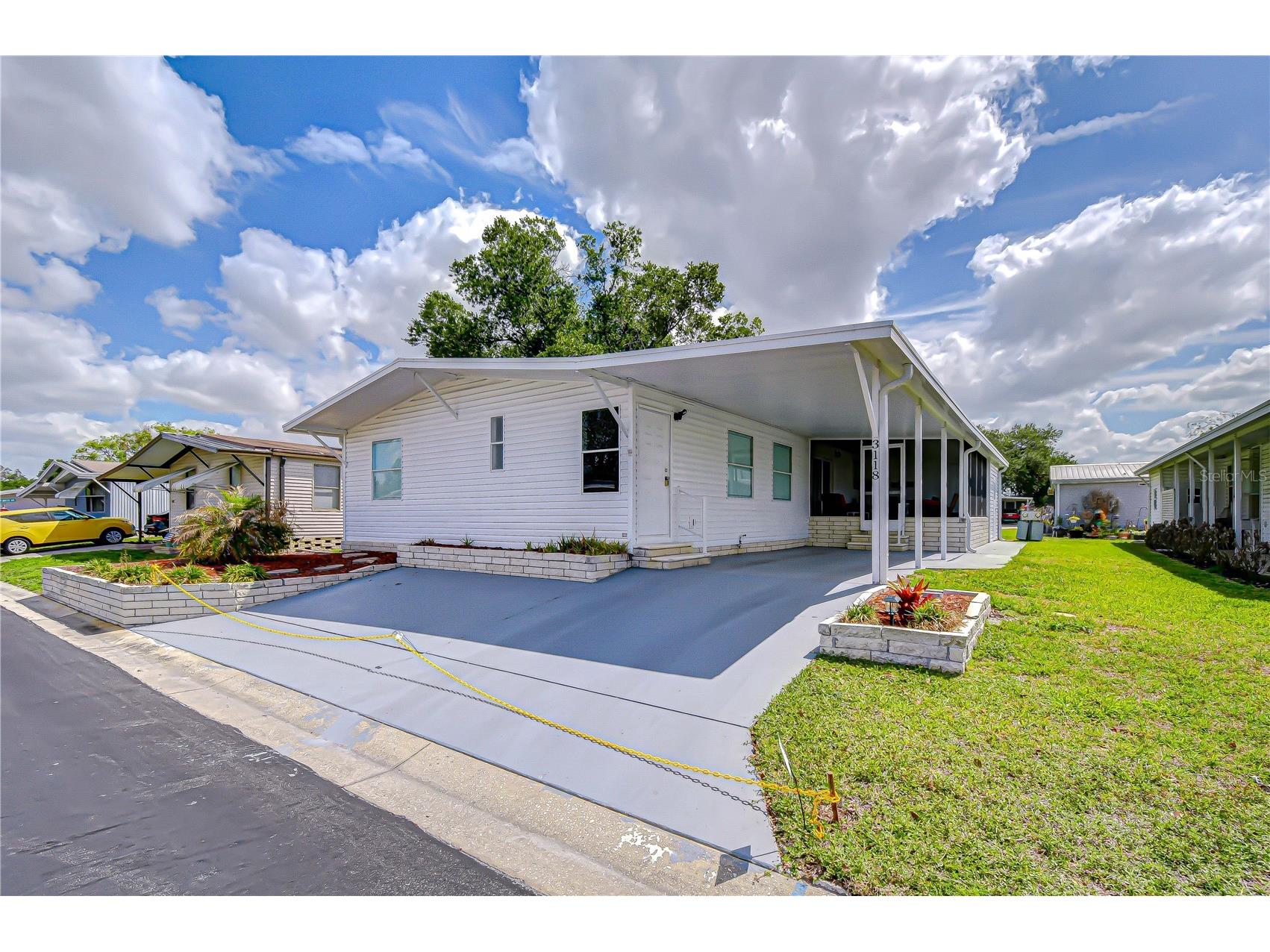 3118 Shady Creek Drive Wesley Chapel FL 33543 TB8498690 image1