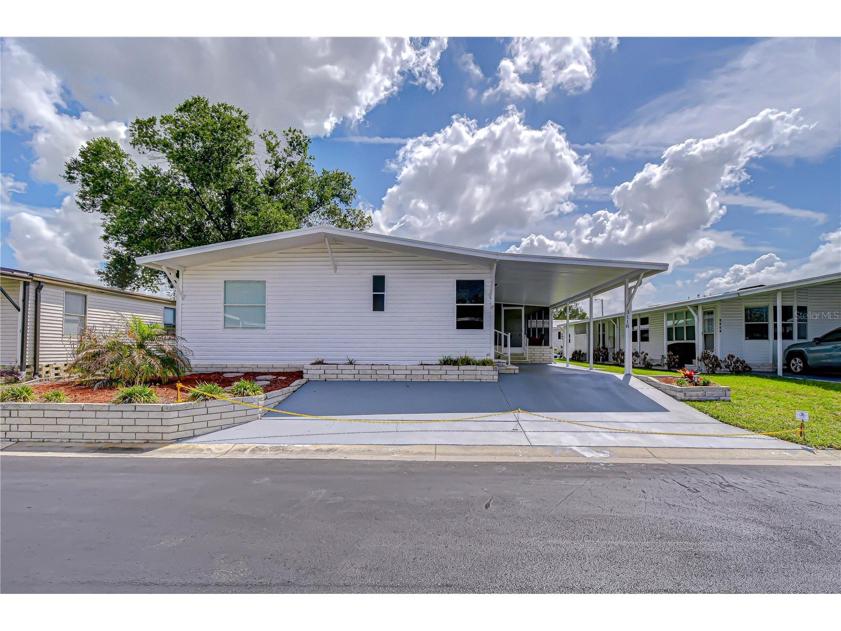 3118 Shady Creek Drive Wesley Chapel FL 33543 TB8498690 image10