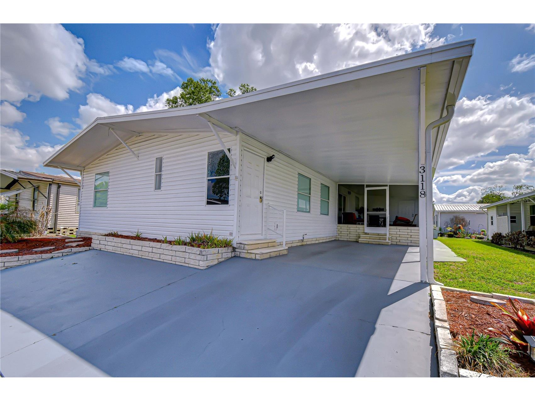 3118 Shady Creek Drive Wesley Chapel FL 33543 TB8498690 image2