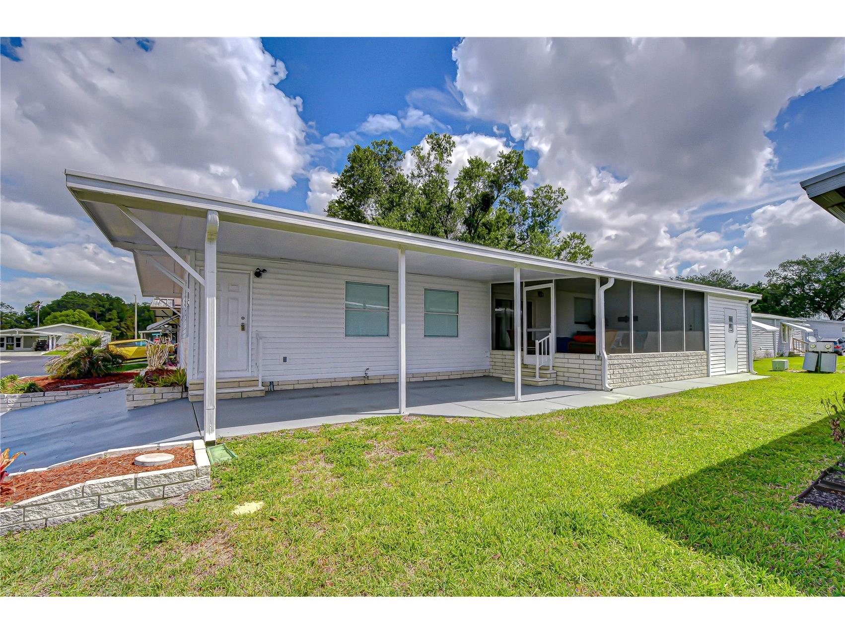 3118 Shady Creek Drive Wesley Chapel FL 33543 TB8498690 image4