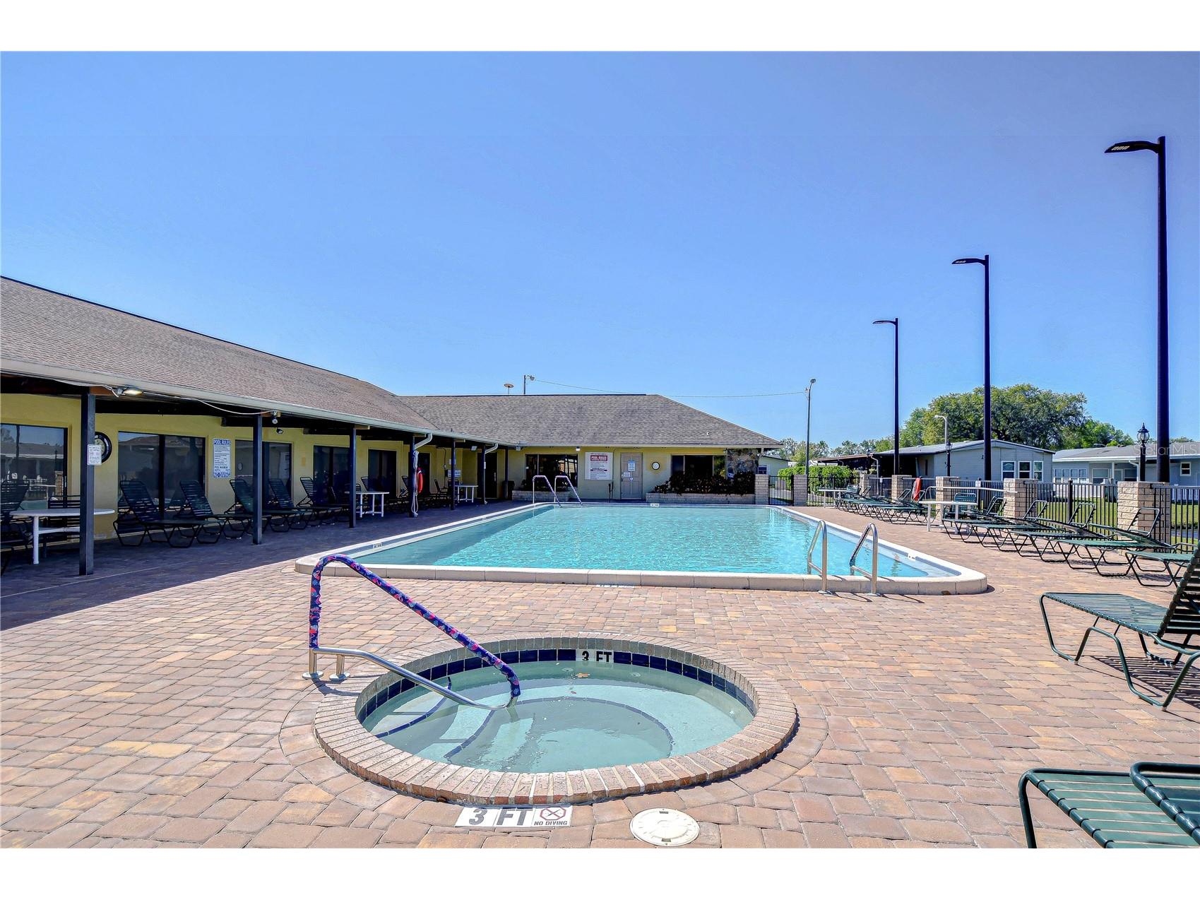3118 Shady Creek Drive Wesley Chapel FL 33543 TB8498690 image41