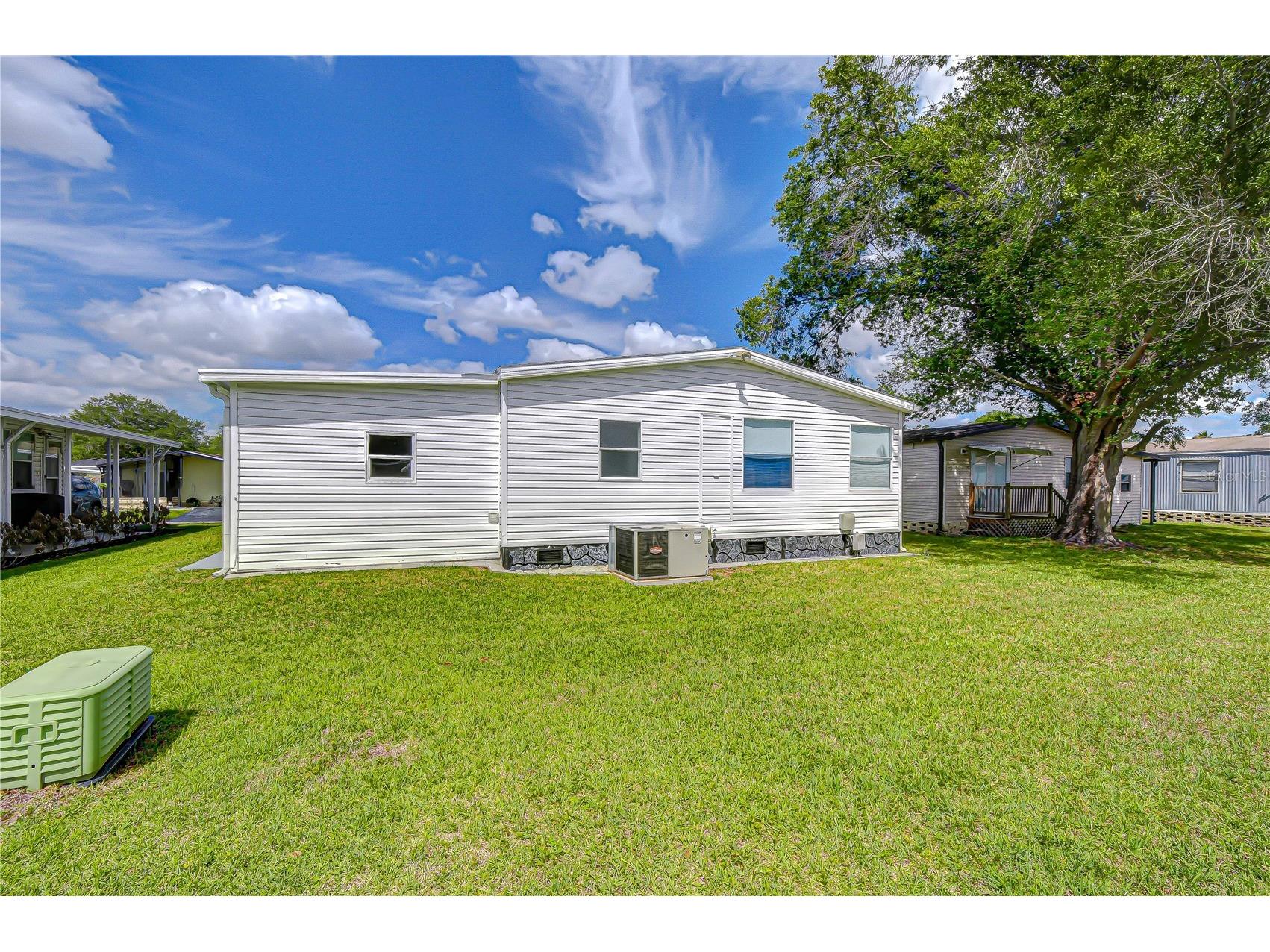 3118 Shady Creek Drive Wesley Chapel FL 33543 TB8498690 image6