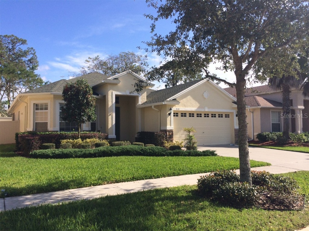 3118 Silvermill Loop Land O Lakes FL 34638 T3479913 image1