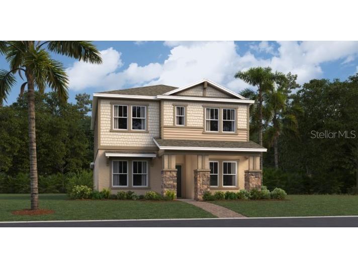 3118 Springbank Drive Saint Cloud FL 34771 TB8318442 image1