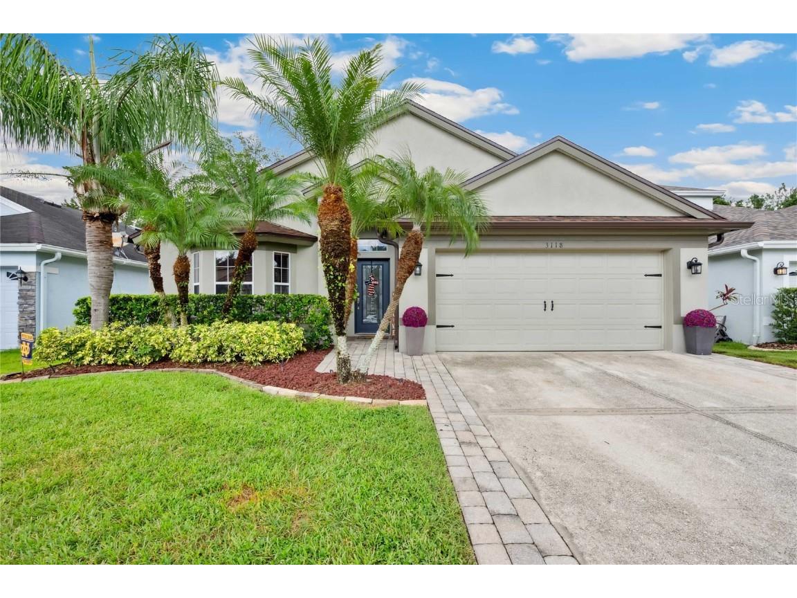 3118 Sunwatch Drive Wesley Chapel FL 33544 TB8408001 image1