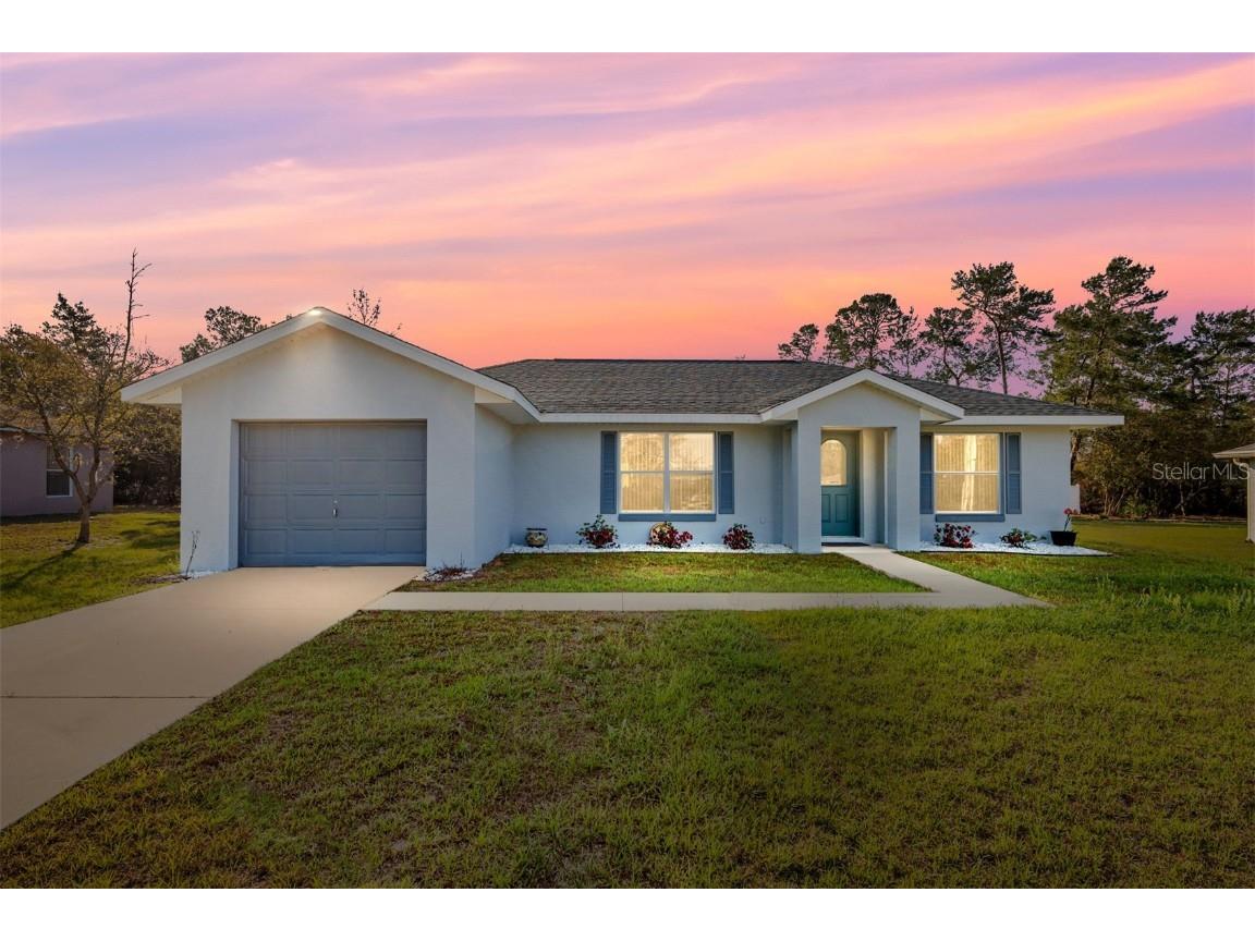 3118 SW 162nd Street Road Ocala FL 34473 OM654439 image1