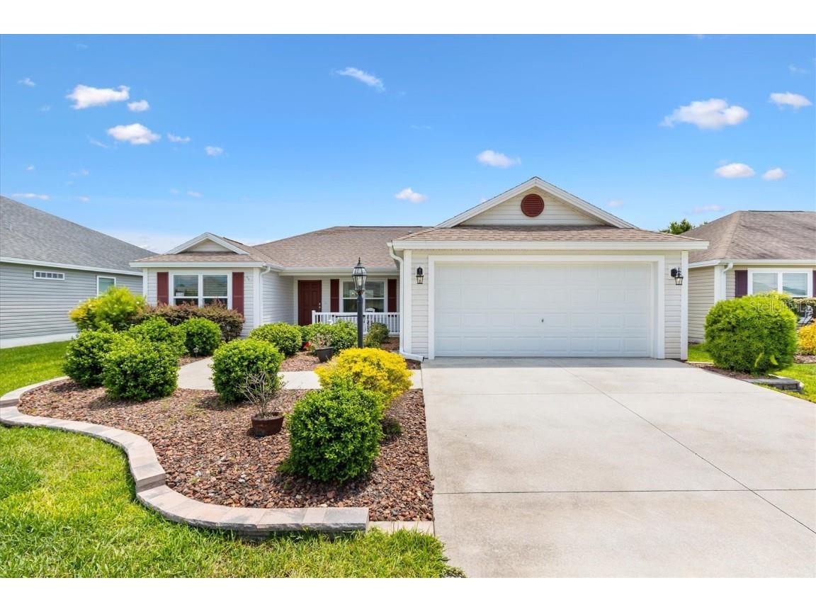 3118 Sweetgum Street The Villages FL 32163 G5096730 image1