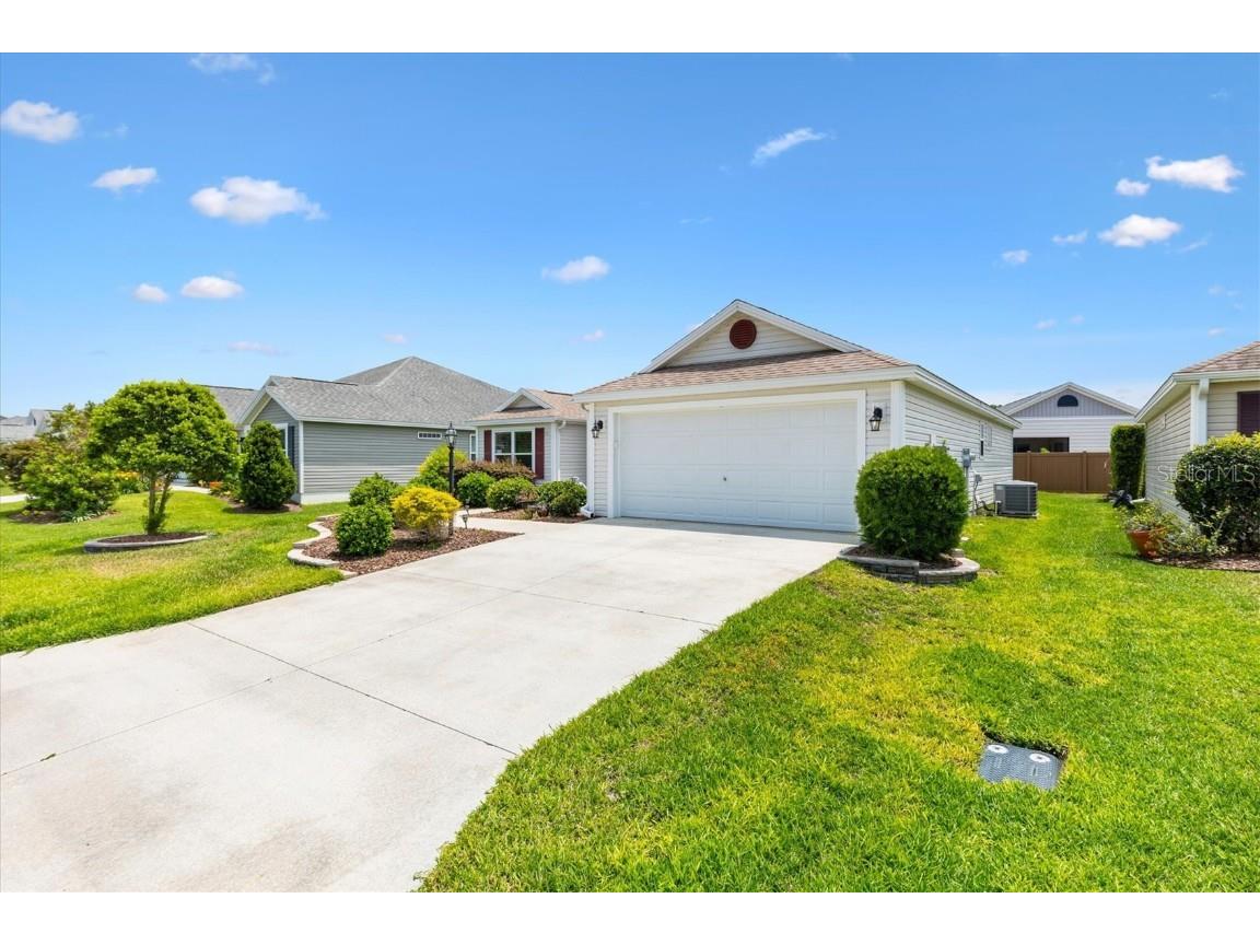 3118 Sweetgum Street The Villages FL 32163 G5096730 image26