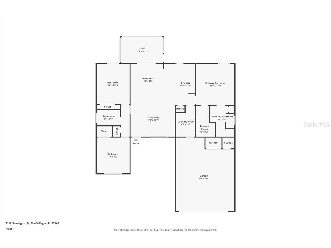 3118 Sweetgum Street The Villages FL 32163 G5096730 image3