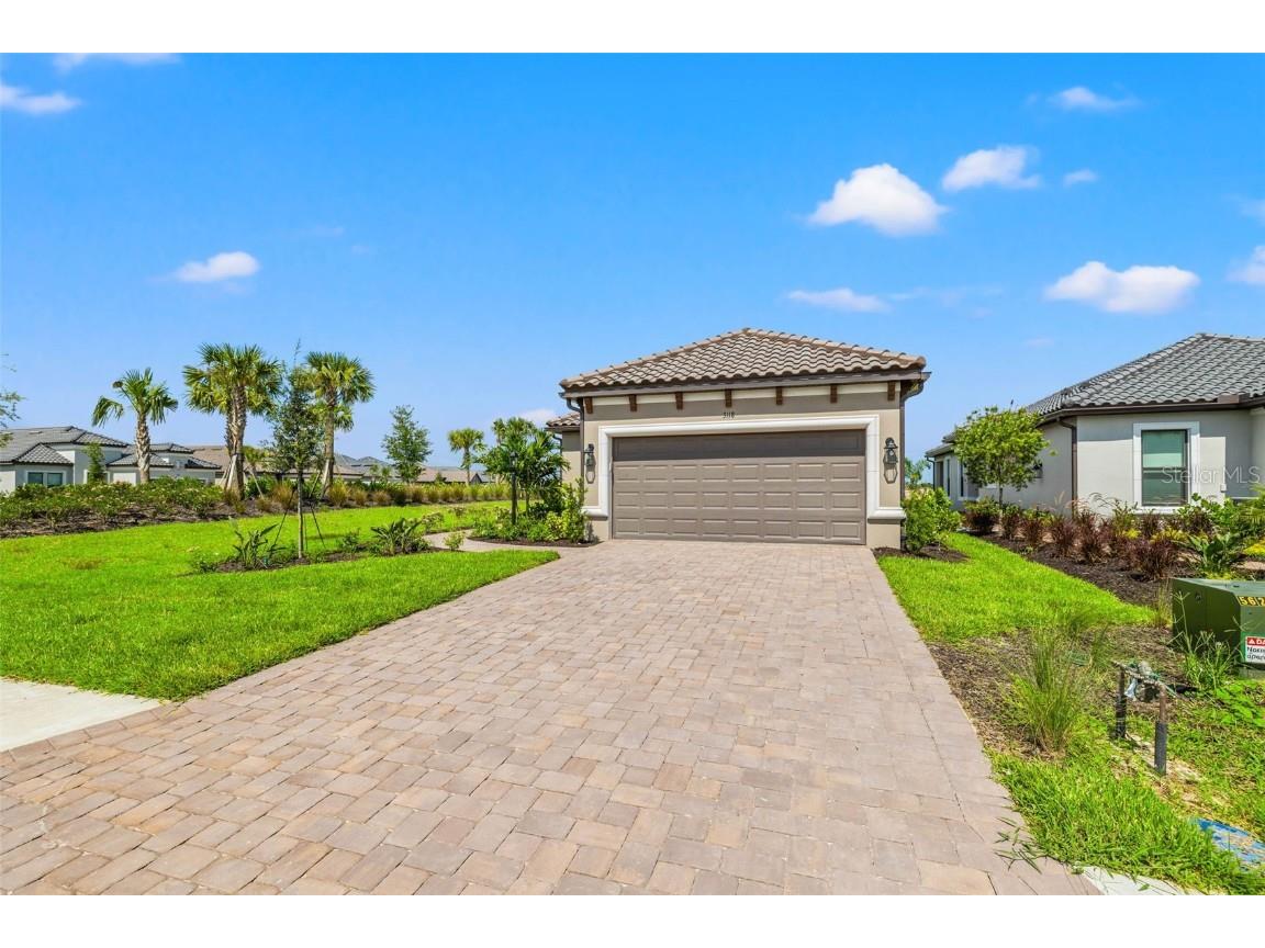 3118 Tramonto Court Bradenton FL 34211 A4624386 image1