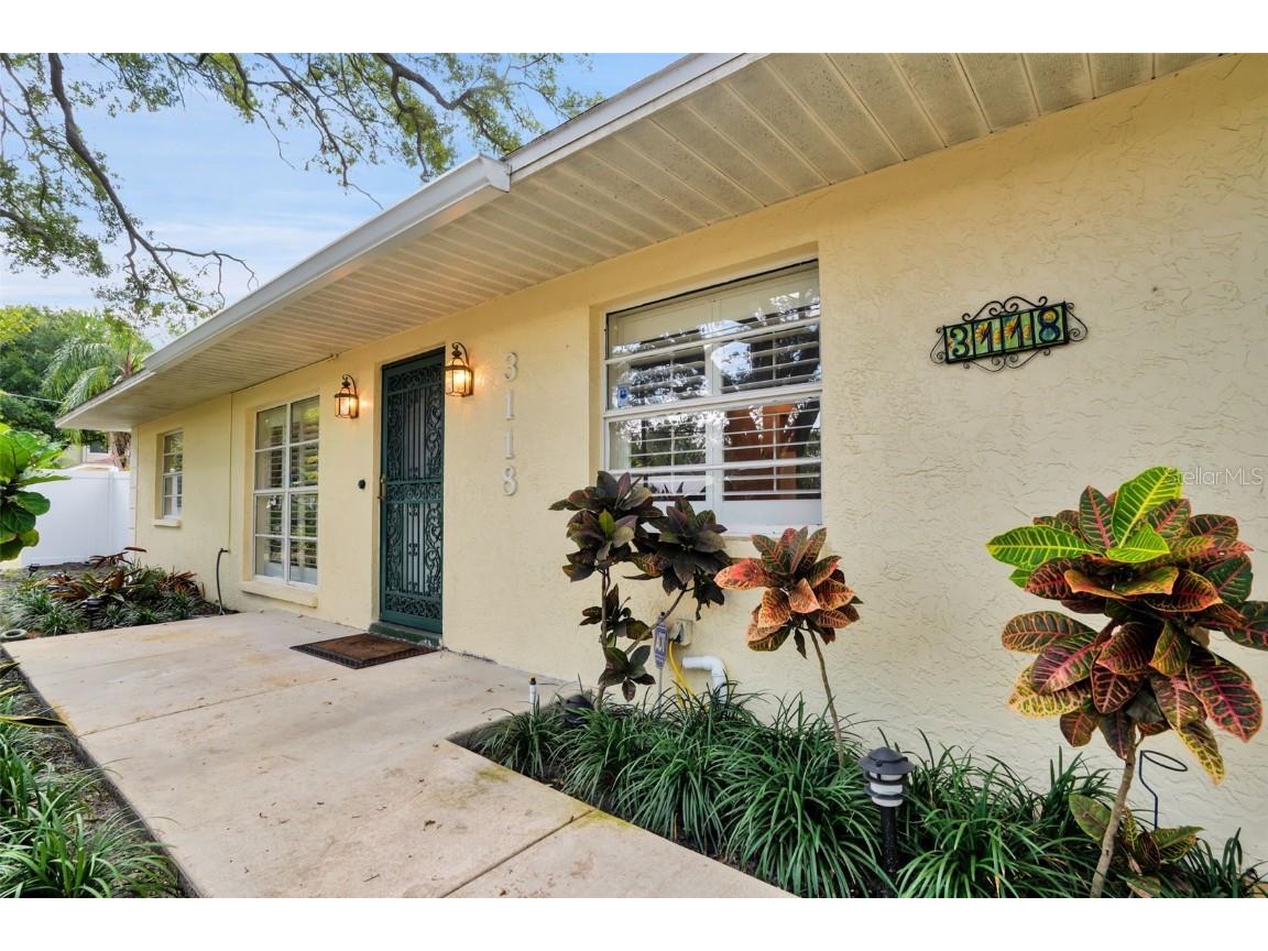 3118 W Fielder Street Tampa FL 33611 T3451716 image1