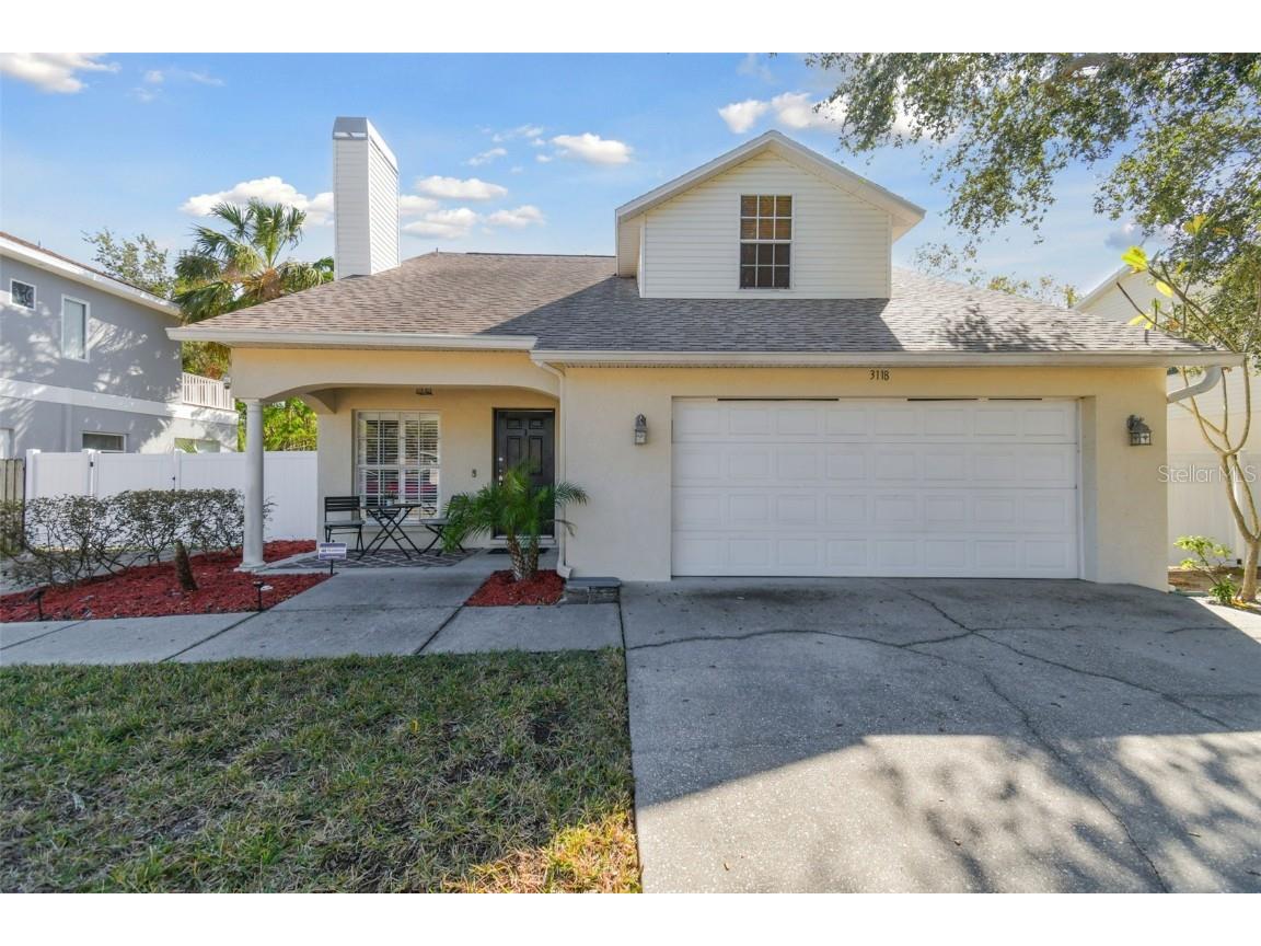 3118 W Hartnett Avenue Tampa FL 33611 TB8345898 image1