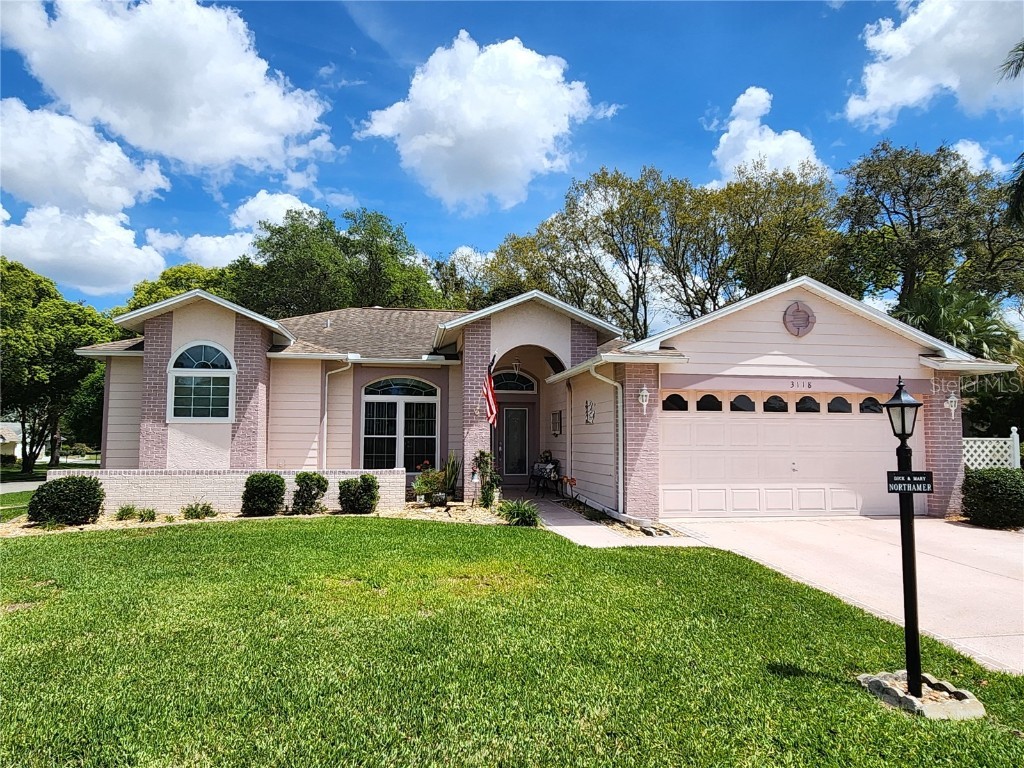 3118 Windrush Court Spring Hill FL 34606 W7874221 image1