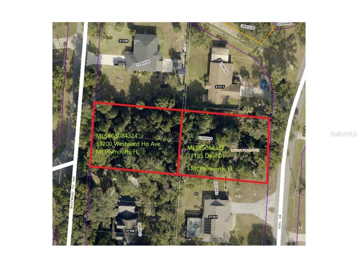 31185 Deal Drive Sorrento FL 32776 G5084322 image1