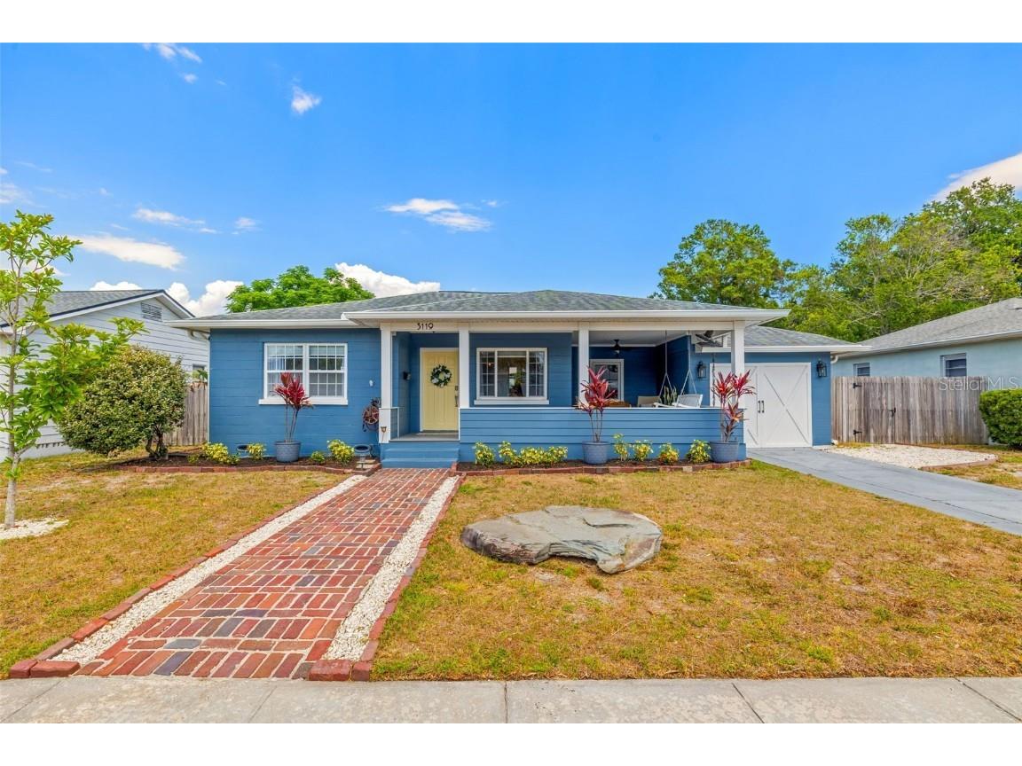3119 15th St N Saint Petersburg FL 33704 U8245561 image1