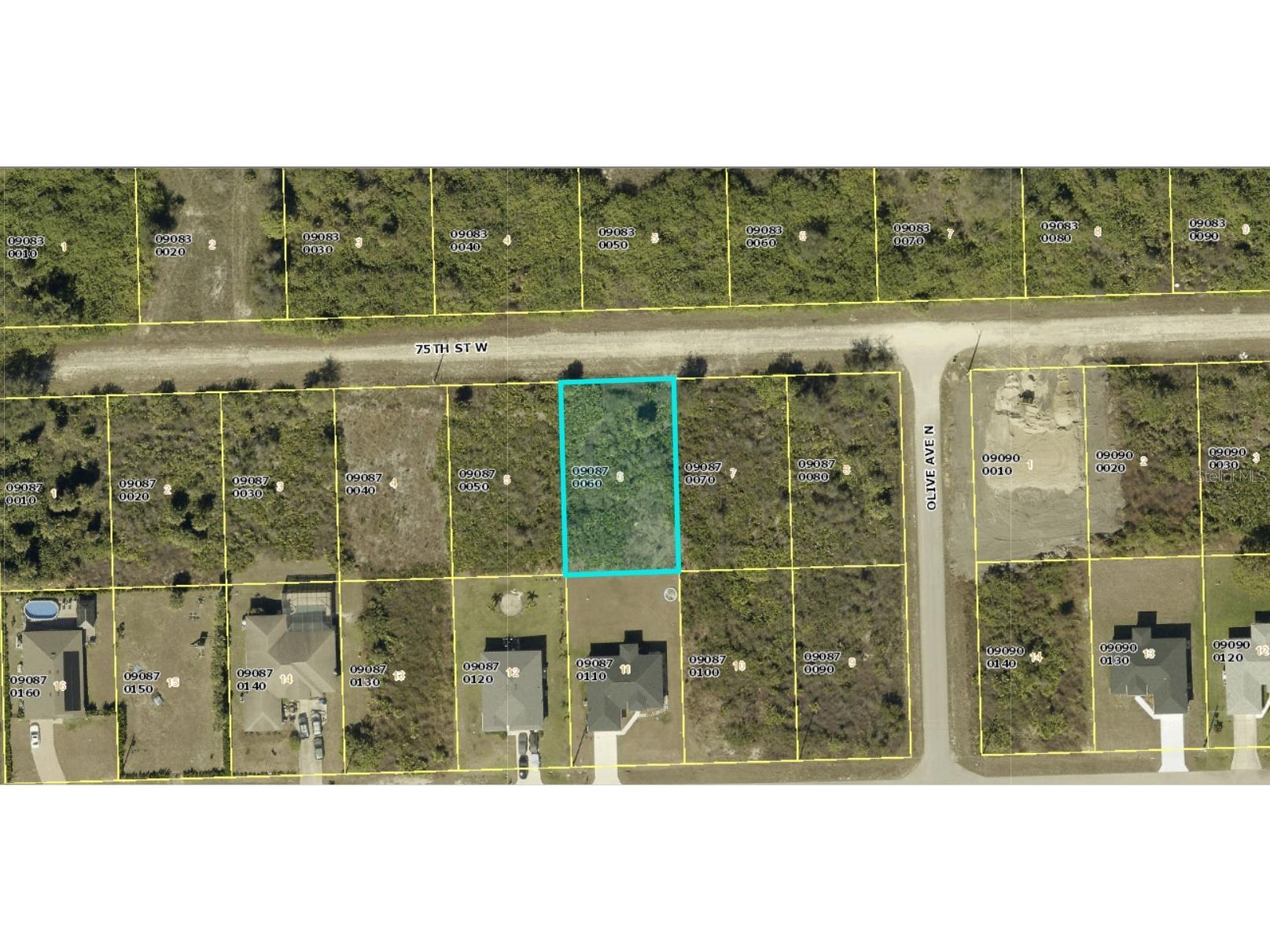 3119 75th Street W Lehigh Acres FL 33971 A4697282 image1