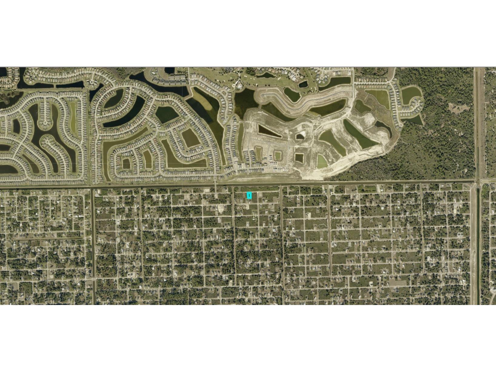 3119 75th Street W Lehigh Acres FL 33971 A4697282 image3