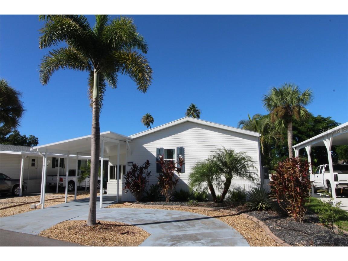 3119 Bayside Parkway Punta Gorda FL 33982 C7516271 image1