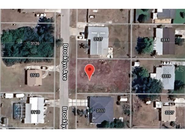 3119 Brooklyn Avenue Port Charlotte FL 33952 A4632934 image1