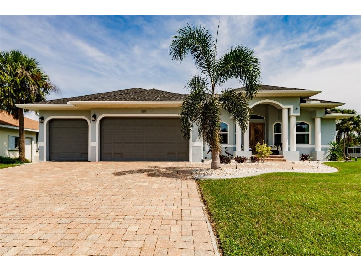 3119 Caribbean Drive Punta Gorda FL 33950 C7477119 image1
