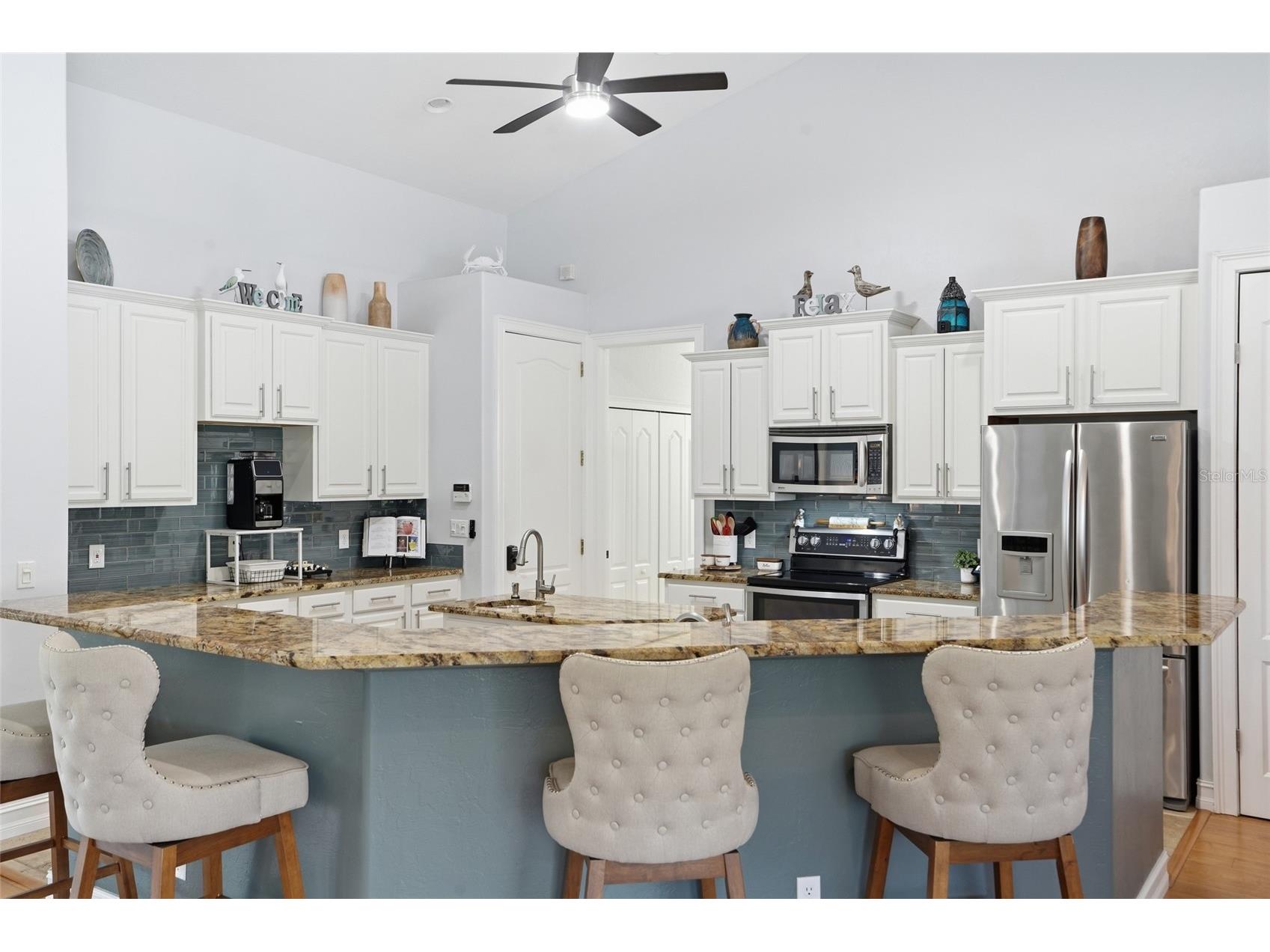 3119 Caribbean Drive Punta Gorda FL 33950 - BROAD CREEK C7525592 image10