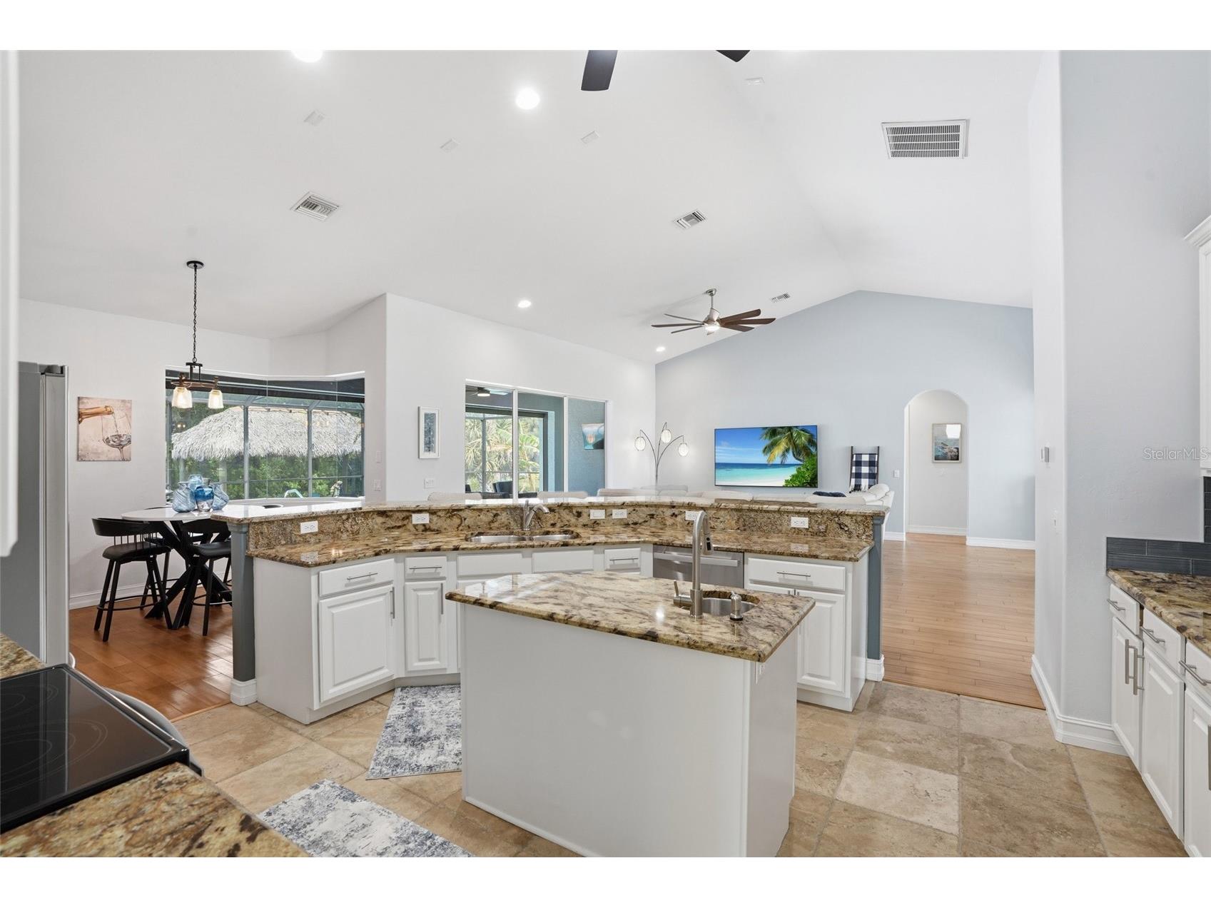 3119 Caribbean Drive Punta Gorda FL 33950 - BROAD CREEK C7525592 image11