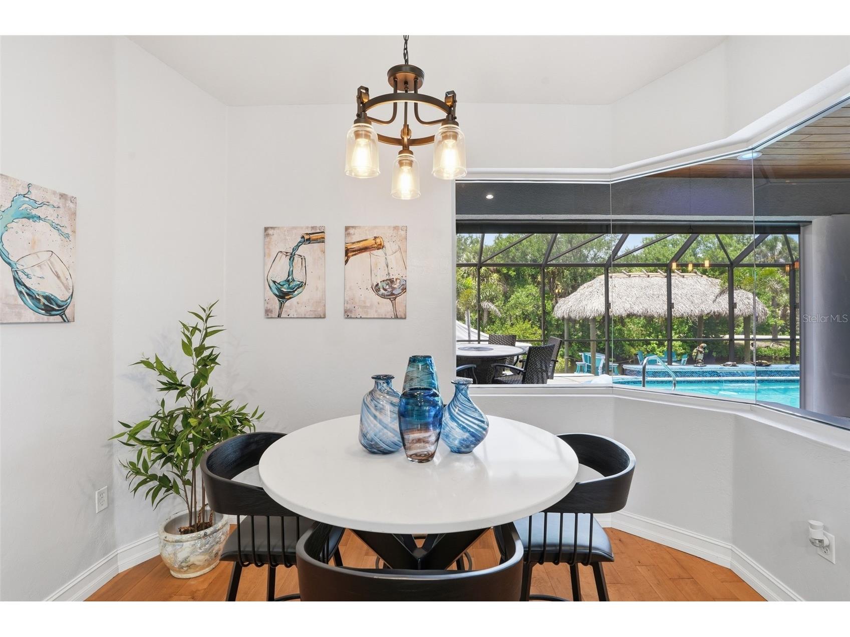 3119 Caribbean Drive Punta Gorda FL 33950 - BROAD CREEK C7525592 image12