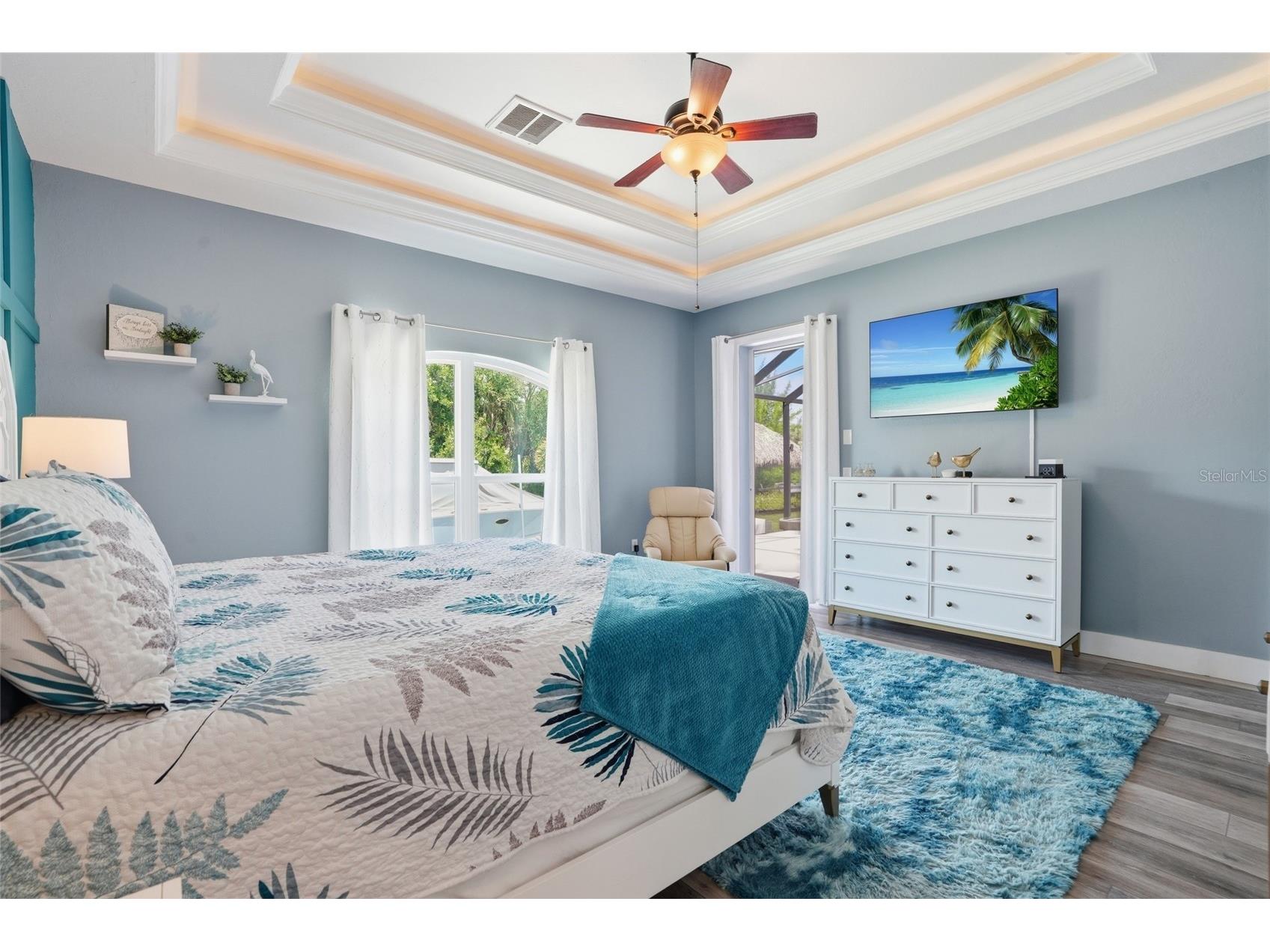 3119 Caribbean Drive Punta Gorda FL 33950 - BROAD CREEK C7525592 image14