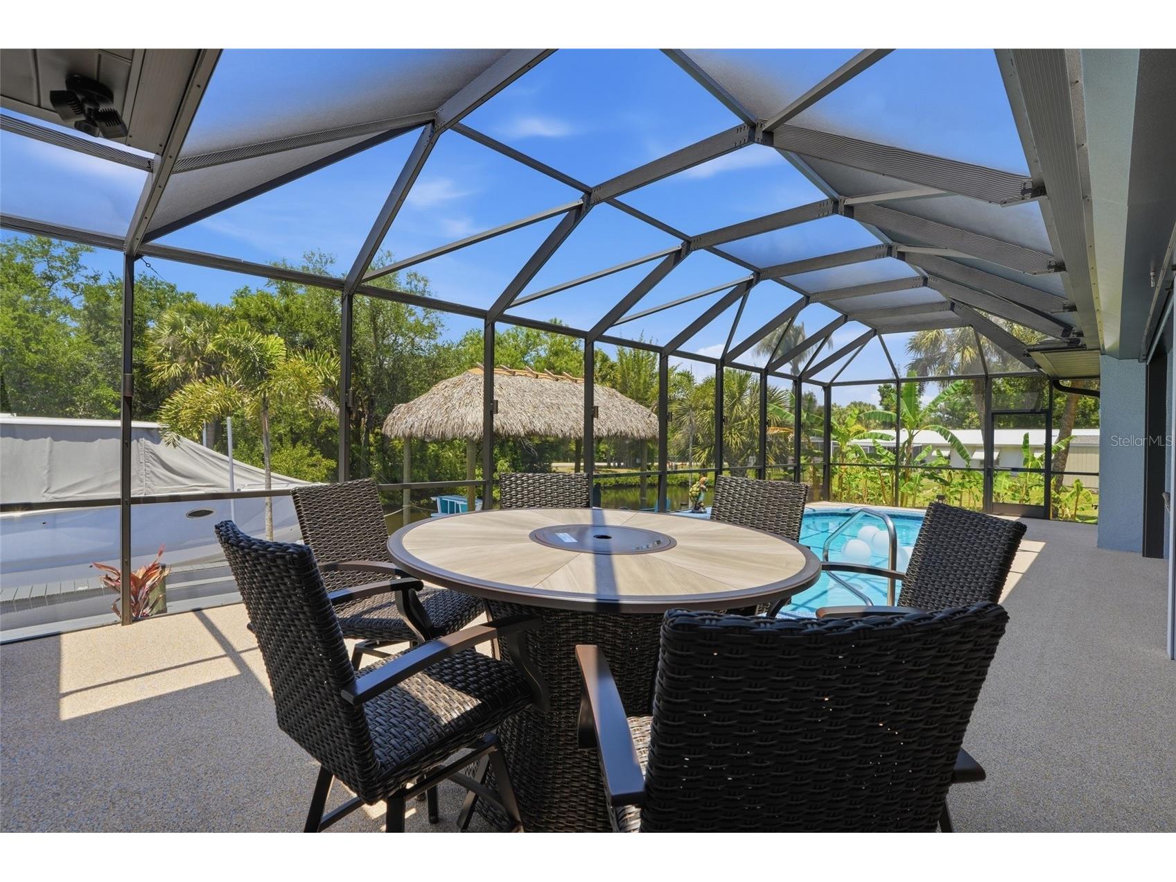 3119 Caribbean Drive Punta Gorda FL 33950 - BROAD CREEK C7525592 image23