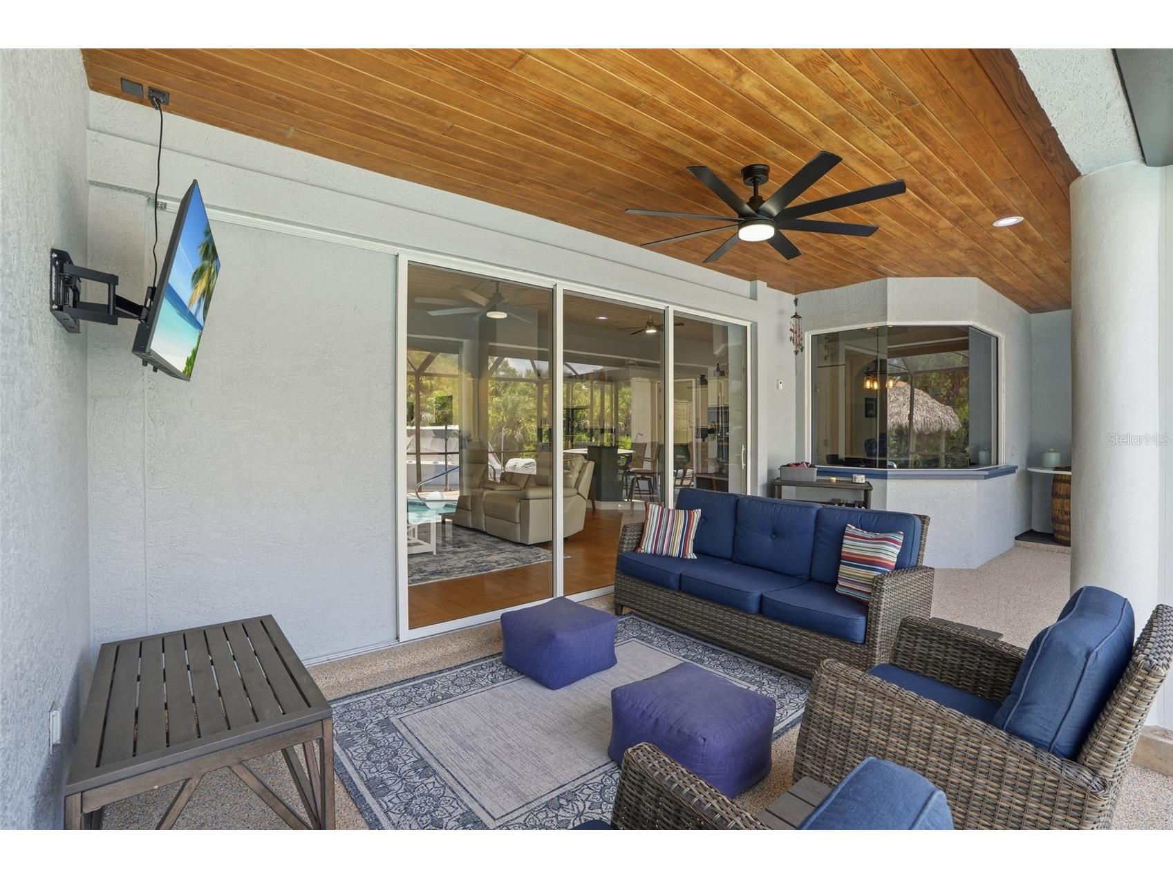 3119 Caribbean Drive Punta Gorda FL 33950 - BROAD CREEK C7525592 image25