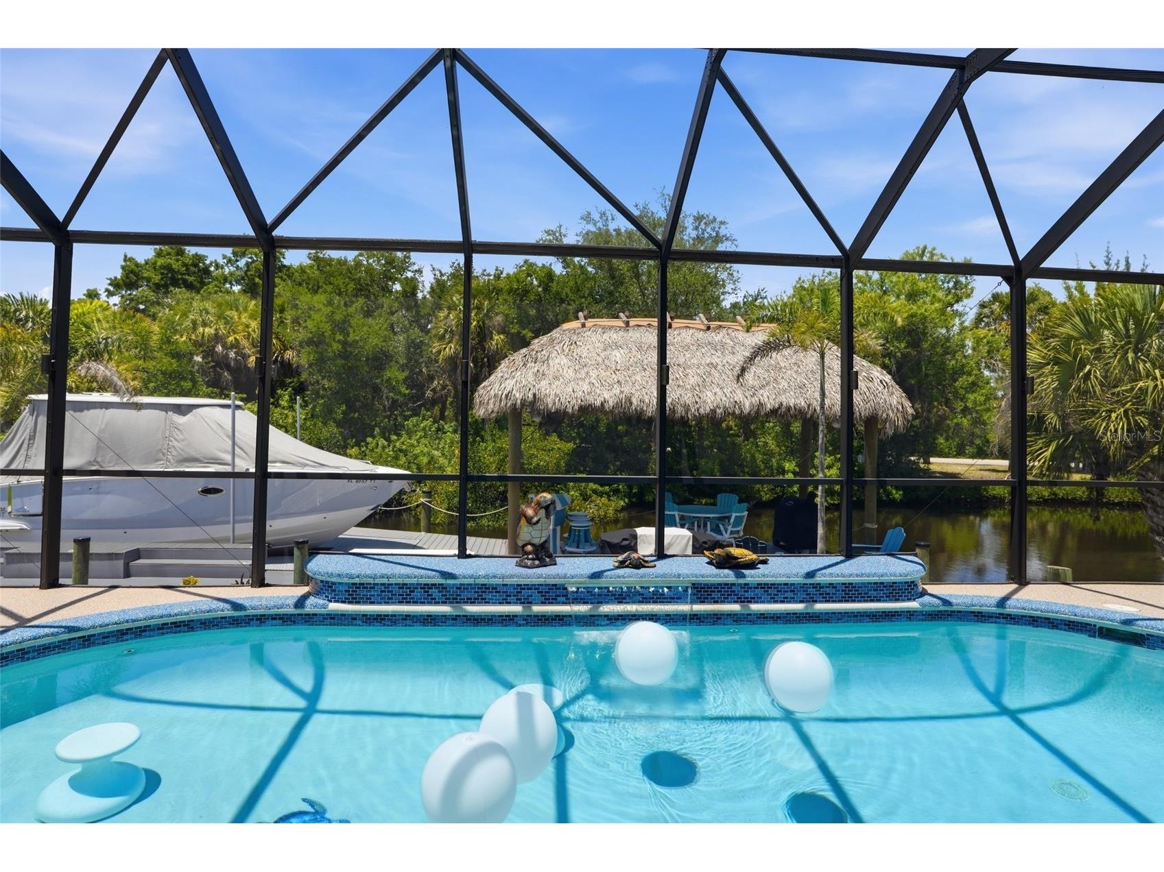3119 Caribbean Drive Punta Gorda FL 33950 - BROAD CREEK C7525592 image26