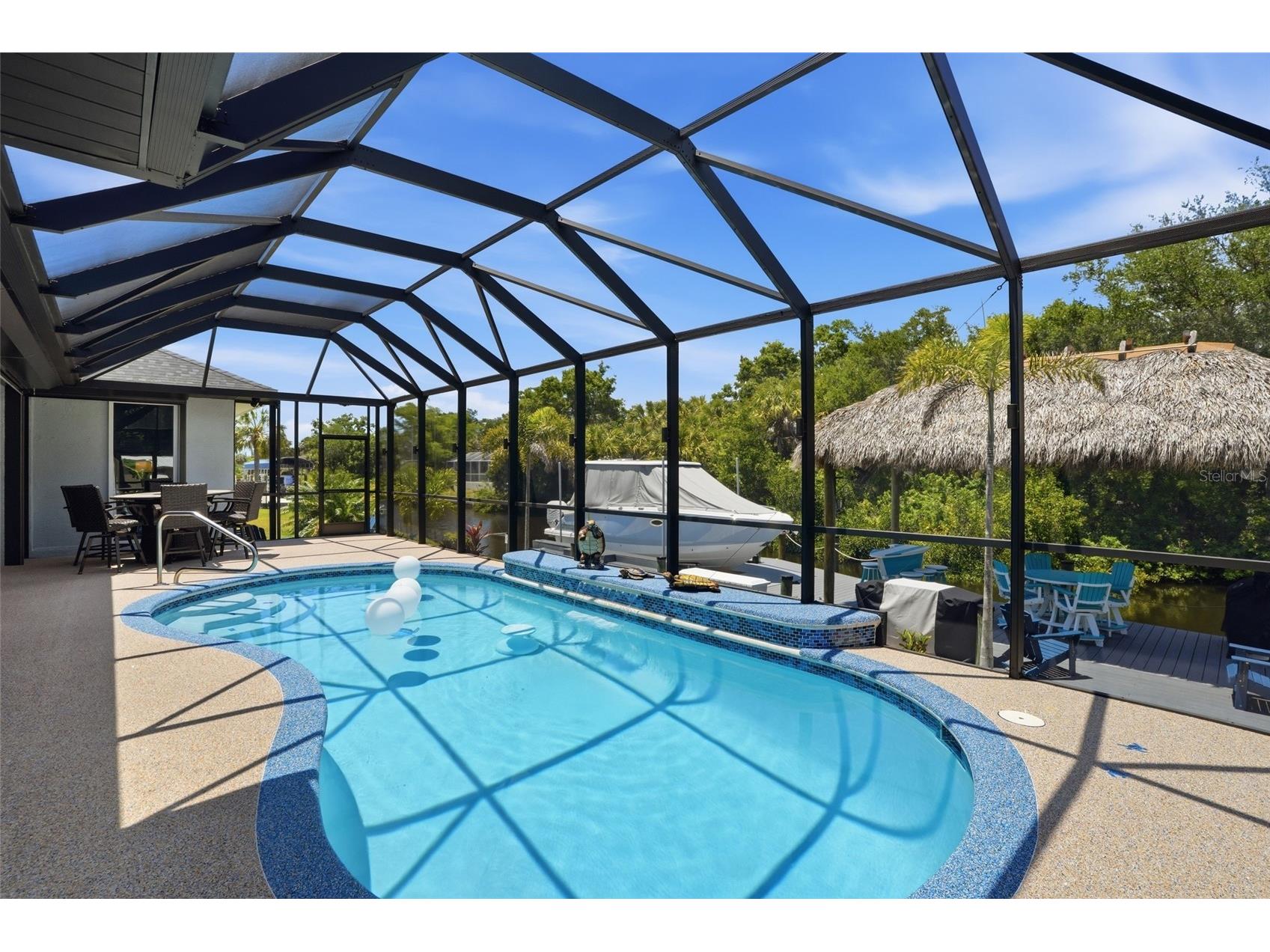 3119 Caribbean Drive Punta Gorda FL 33950 - BROAD CREEK C7525592 image27