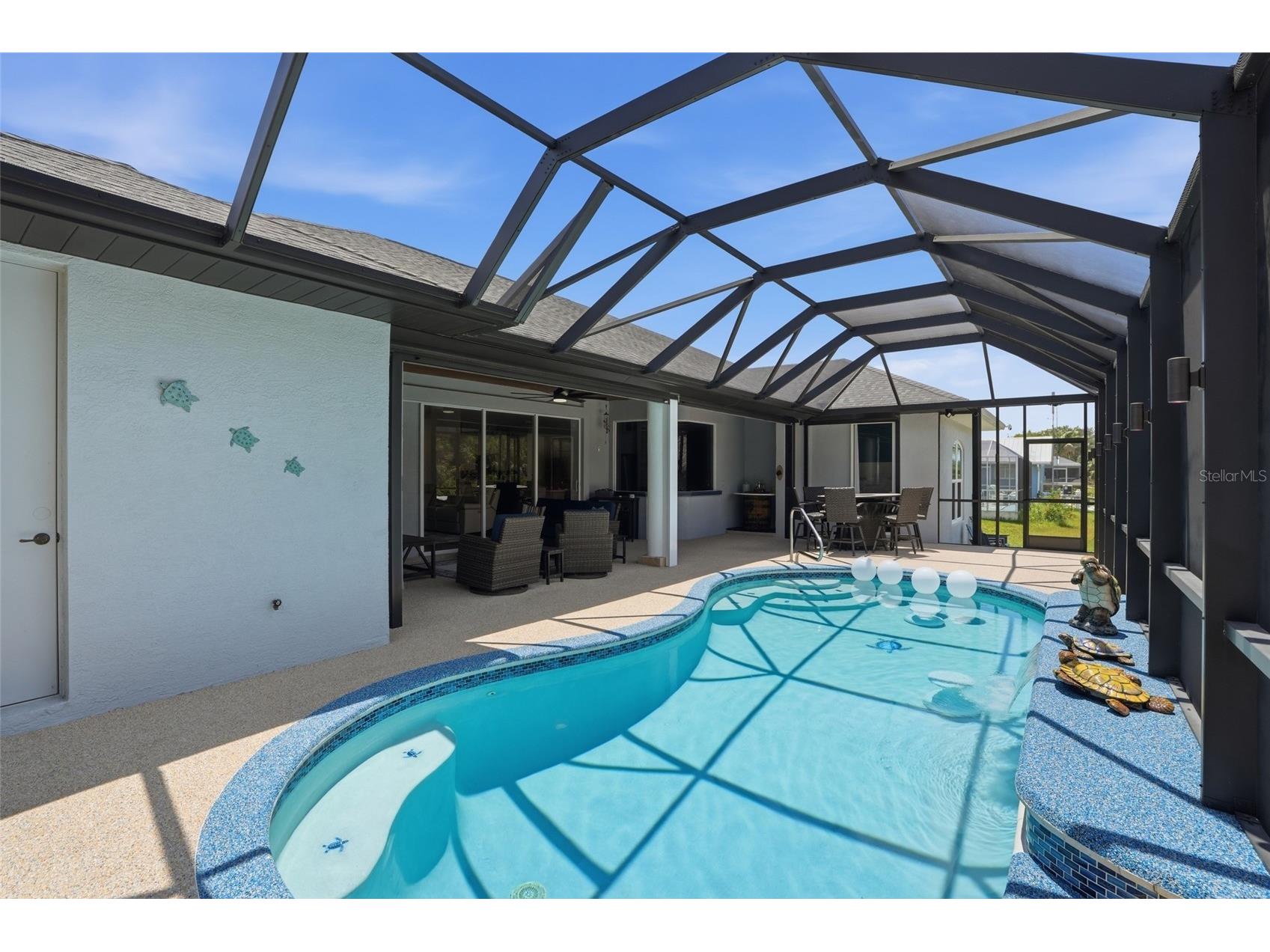 3119 Caribbean Drive Punta Gorda FL 33950 - BROAD CREEK C7525592 image28