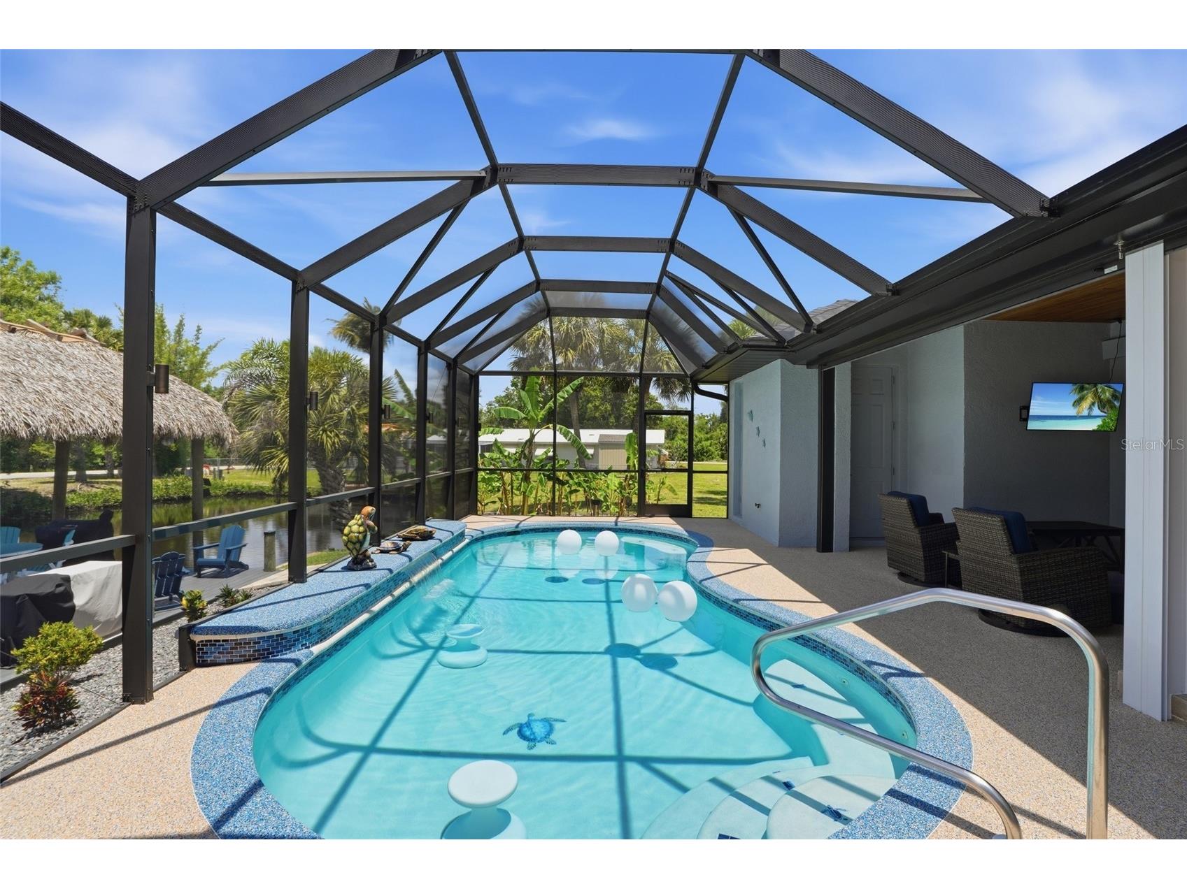 3119 Caribbean Drive Punta Gorda FL 33950 - BROAD CREEK C7525592 image29