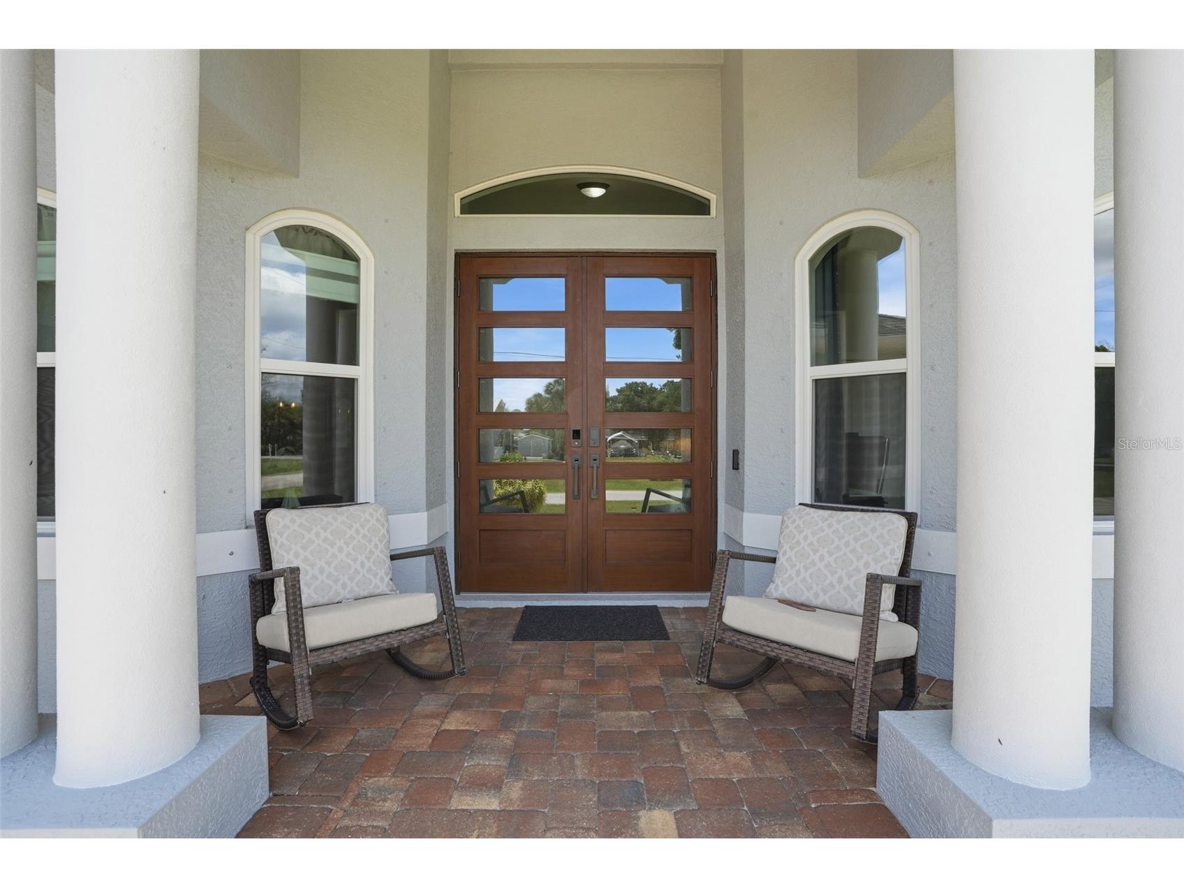 3119 Caribbean Drive Punta Gorda FL 33950 - BROAD CREEK C7525592 image3