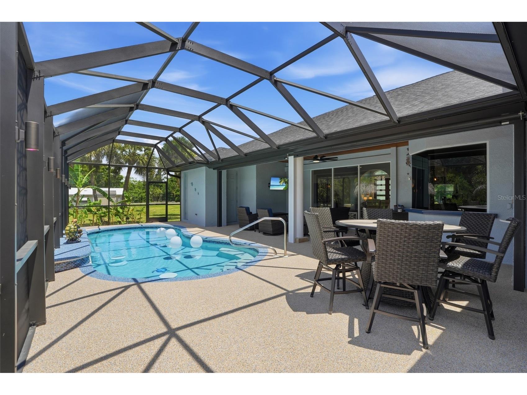 3119 Caribbean Drive Punta Gorda FL 33950 - BROAD CREEK C7525592 image30