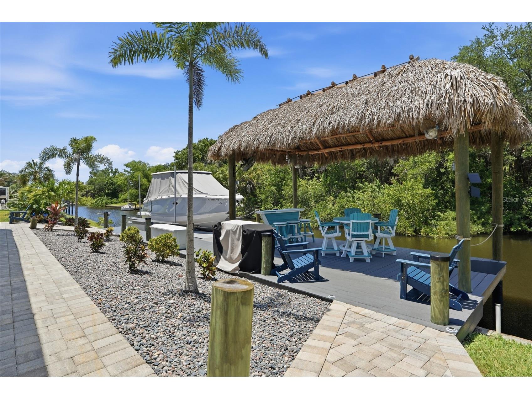 3119 Caribbean Drive Punta Gorda FL 33950 - BROAD CREEK C7525592 image32