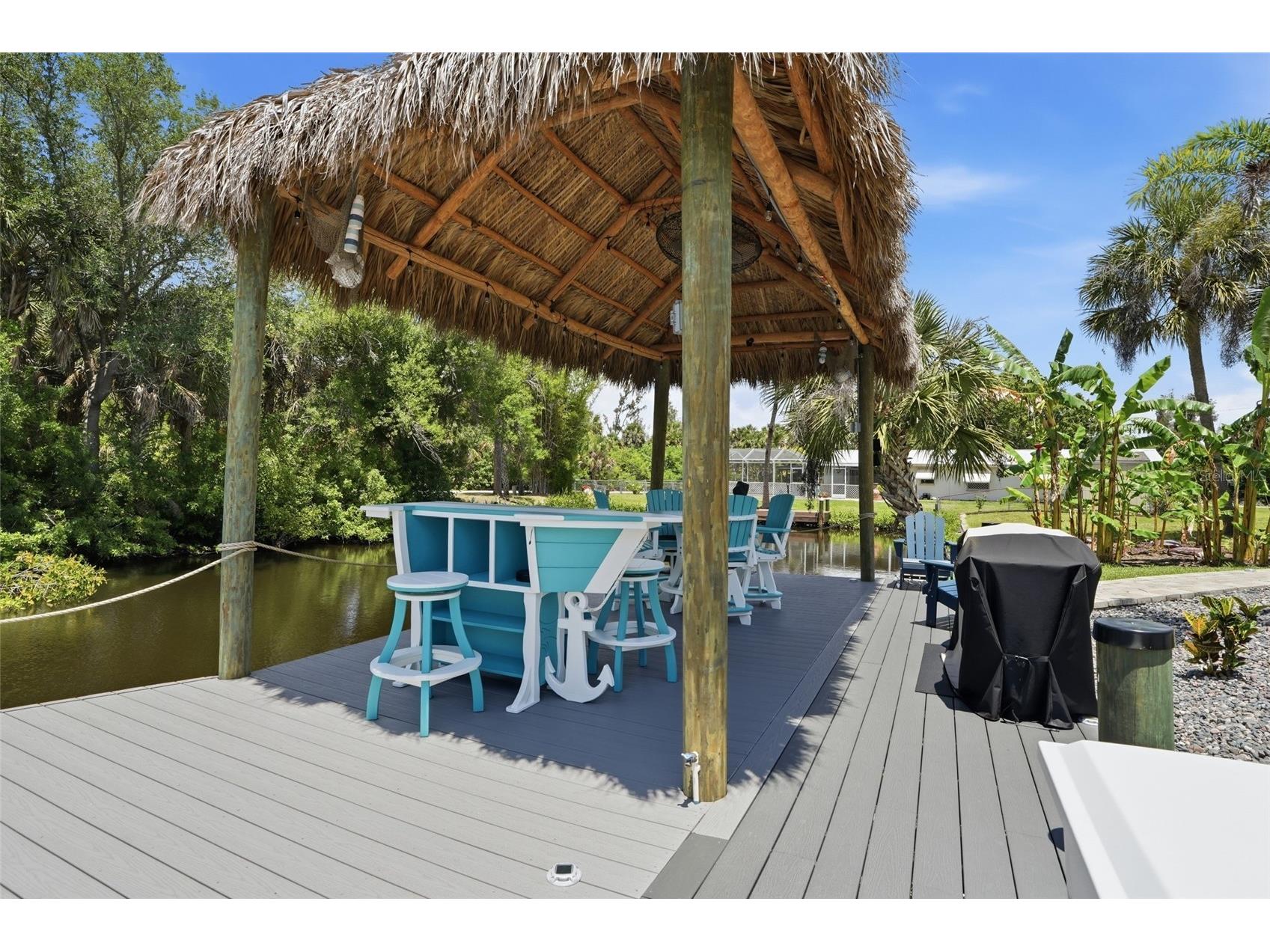 3119 Caribbean Drive Punta Gorda FL 33950 - BROAD CREEK C7525592 image34